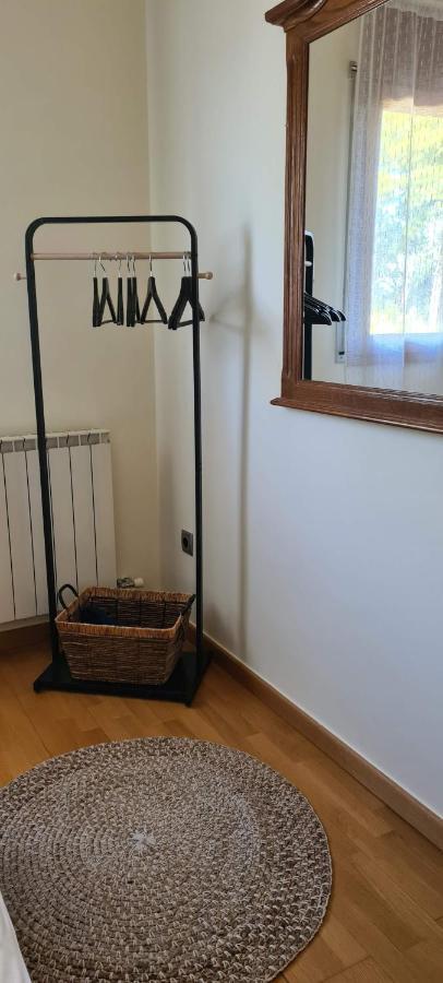 Casa Mon Villa Tiurana Luaran gambar