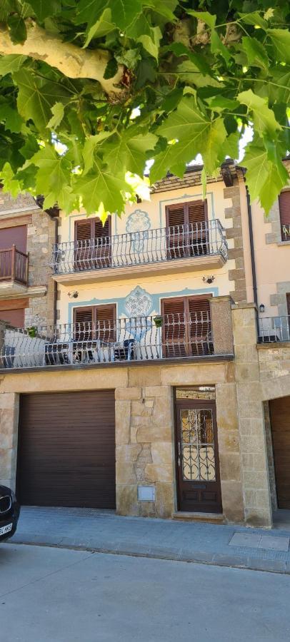 Casa Mon Villa Tiurana Luaran gambar