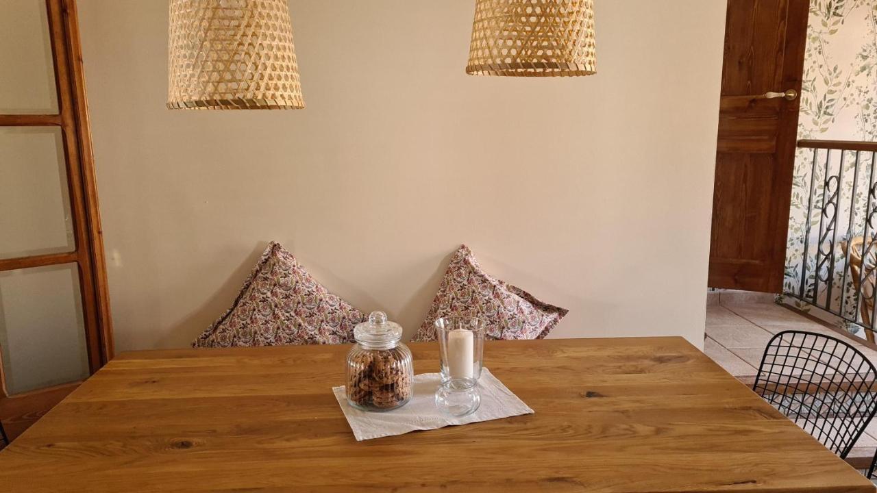 Casa Mon Villa Tiurana Luaran gambar