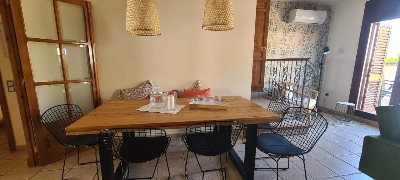 Casa Mon Villa Tiurana Luaran gambar