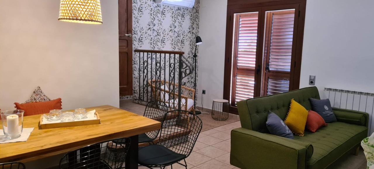 Casa Mon Villa Tiurana Luaran gambar