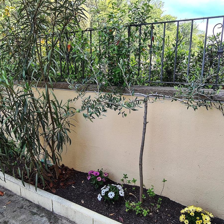 Casa Mon Villa Tiurana Luaran gambar